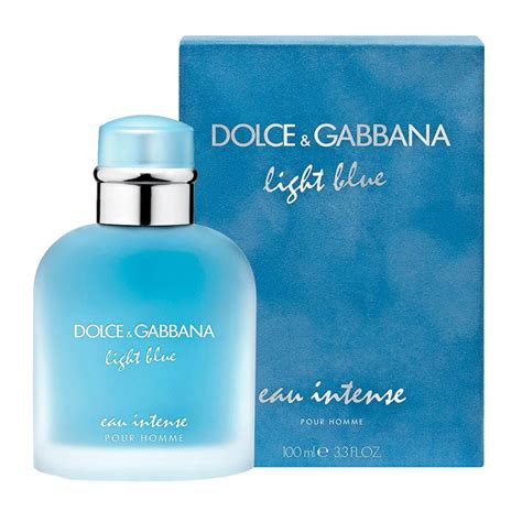 dolce gabbana light blue for him|light blue d&g men's.